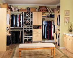 Closet design ideas for girls. Wardrobe Design Ideas For Your Bedroom 46 Images