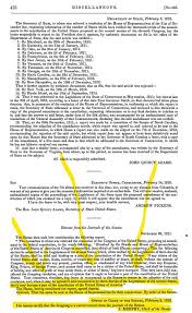 Title Of Nobility Act 1810 Amendment Xiii Karat Gold