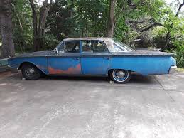 Image result for Meadowvale Green 1960 Fairlane