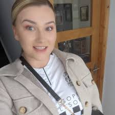 Abigail Botham's Instagram, Twitter & Facebook