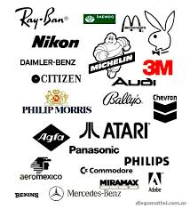 Ver más ideas sobre logos de videojuegos, logo del juego, disenos de unas. Descarga Logotipos De Marcas Famosas En Ai