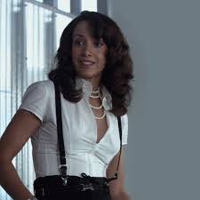 Lesbian icon & hot mess. Bury Your Gaze Ep 19 The L Word Madchenmannschaft