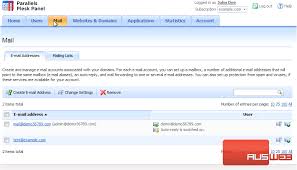 Enter the new password twice and submit. How To Access Webmail In Plesk Web24