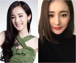 Đường yên cũng nhận được nhiều lời khen sau khi giống như dương mịch, mái tóc dài khiến khuôn mặt trịnh sảng trông quá gầy gò. 7 Má»¹ Nhan Hoa Ngá»¯ Xinh Ä'áº¹p HÆ¡n Khi Ä'á»ƒ Toc Ngáº¯n Ngoi Sao