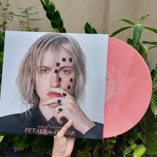 Maybe you would like to learn more about one of these? Hayley Williams Petals For Armor Vinyl