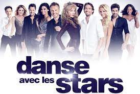 Pareil, je n'allumerai pas ma télévision pour regarder ça. Danse Avec Les Stars