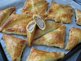 как приготовить слоеное тесто для самсы в домашних условиях Samsa Recept S Foto Kak V Domashnih Usloviyah Prigotovit Sytnuyu I Vkusnuyu Samsu Kochen Pirogi