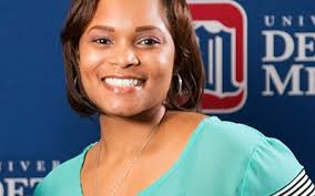 College of Health Professions & McAuley School of Nursing