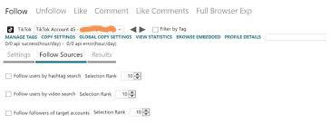 Is This The Best Tik Tok Bot In 2020 To Gain Followers On Autopilot What S The Best Bot For Tik Tok In 2020 Tik Tok Became So Popular Recently That I 2020