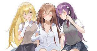超電磁砲t15話最高だった wみーちゃん ドリー アニメの親友 かわいいアニメガール イラスト