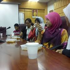 Bukan setakat untuk atlet sahaja. Photos At Bk 16 Fakulti Sains Sukan Dan Rekreasi Uitm 21 Visitors