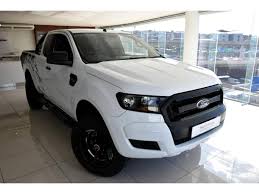 Details of the cookies ford use and instructions on how to disable them can be found in the privacy and disclaimer page. Used 2020 Ranger 2 2 Tdci Xl 4x2 Super Cab At For Sale In Pretoria Lazarus Kia Centurion