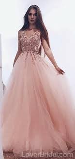 Pastel tones like blush, rose gold, and champagne are top trends. Pin On Prom Dresses