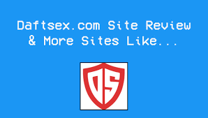 DaftSex Review & More Alternative Sits Like DaftSex.com