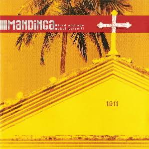 Mandinga (album) - Wikipedia