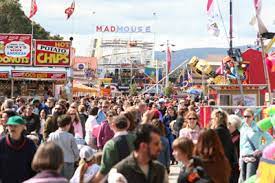 Get started to create online entries you must have an account. Royal Adelaide Show Wikipedia