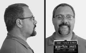 Danny Vesper's Instagram, Twitter & Facebook