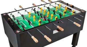 Tornado Classic Foosball Table Complete Review Foosball Table Foosball Classic