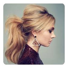 From a braided ponytail to side ponytail hairstyles to a ponytail with bangs, the options are endless. 110 Ponytail With Bangs Ideas For A Good Hair Day Style Easily