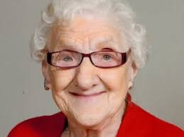 Marjorie Marie Nuss Obituary (1927