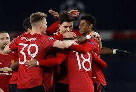 ✅👉leipzig vs man united live stream reddit. Football Sub Rashford Nets Rapid Hat Trick As United Crush Leipzig The Star