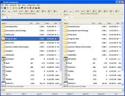 Total commander is certified to be 100% clean, no viruses, no adware, no spyware. Double Commander Heise Download