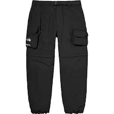 The latest fashion casual khaki pants. Details Supreme Supreme The North Face Belted Cargo Pant Supreme Community