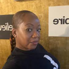 Lakisha Lyles's Instagram, Twitter & Facebook