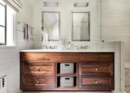 All designer bathroom vanities can be shipped to you at home. 40 Bathroom Vanities You Ll Love For Every Style Hgtv