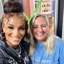 Yesterday the phone rang during my segment with @clttodayshow . Threw me  off for a second, but I got right back