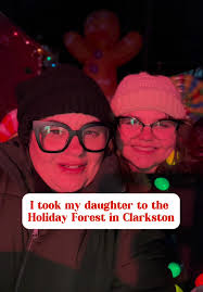 Cayla Carr Michigan Clarkston