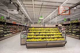 Asda Targets Plastics With Refill Trial What Does It Mean For Brands