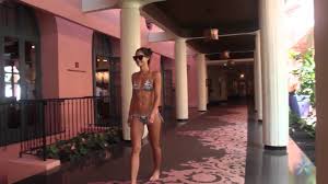 Malia jones was born on march 27, 1977 in loma linda, united states (43 years old). Malia Jones 2015 Swimwear Collection Youtube