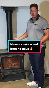Wood Fire How to Set Up The Vents