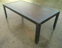 Maybe you would like to learn more about one of these? Buy Vintage Industrial Coffee Table Living Room Furniture Made In Usa 021 Online In Taiwan 272338207482