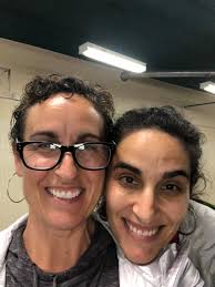 This is us Bitmoji style 😁