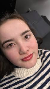 Effortless beauty starts with the perfect pout!💋 , This lip blush  transformation adds a soft, natural tint for a fresh, everyday glow.✨ , The  client requested a shade similar to Charlotte Tilbury’s ...