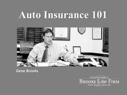 The cost of replacing and servicing these vehicles costs an. Auto Insurance Ppt Download