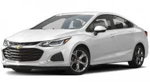 Both of these cars come in sedan and. Chevrolet Cruze Premier Sedan 2019 Price In Dubai Uae Features And Specs Ccarprice Uae
