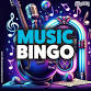 Mix Tape Music Bingo event in Tellico Plains, TN