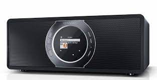 You can listen to over 16.000 free online radio stations. Sharp Dr I470 Internetradio Dab Dab Kaufland De
