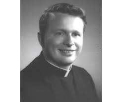 Reverend Father Donald Francis Lange Obituary (2025)