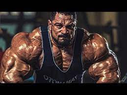 News recently kai greene, a popular bodybuilding icon and 3 time mr. Pin On Pemandangan Abstrak