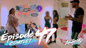 La durée de l'épisode 42 est de 46 min 45 sec. Les Anges 10 Replay Entier Episode 47 Rupture Espionnage Et Trahison Youtube