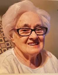 Obituary information for Bonnie Lovene Hughes