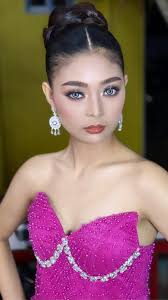 Today's Client Soo Beautiful Ms. Desiree Miranda💫 #HairAndMakeupBy/ Junel  Perez Make-up Artistry💄 #makeupbyjunelperez #nuevaecijamakeupartistph  #talaveramakeupartistph #makeupartistph #junelfied