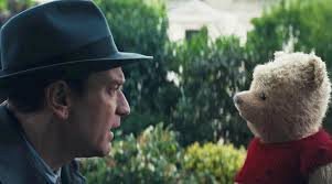 Christopher Robin: Some silly, heartbreaking and adorable Winnie the Pooh  quotes