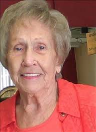 Obituary information for Birdie Elam