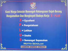 Contextual translation of warga sekolah into english. Warga Sekolah In English Malayporo