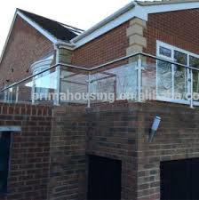 Backyard compact modern fire pit contemporary retaining wall … Outdoor Balcony Stainless Steel Glass Railing Design For Sale Baluster Railing Manufacturer From China 107899143